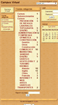 Mobile Screenshot of campus-onlineweb.com